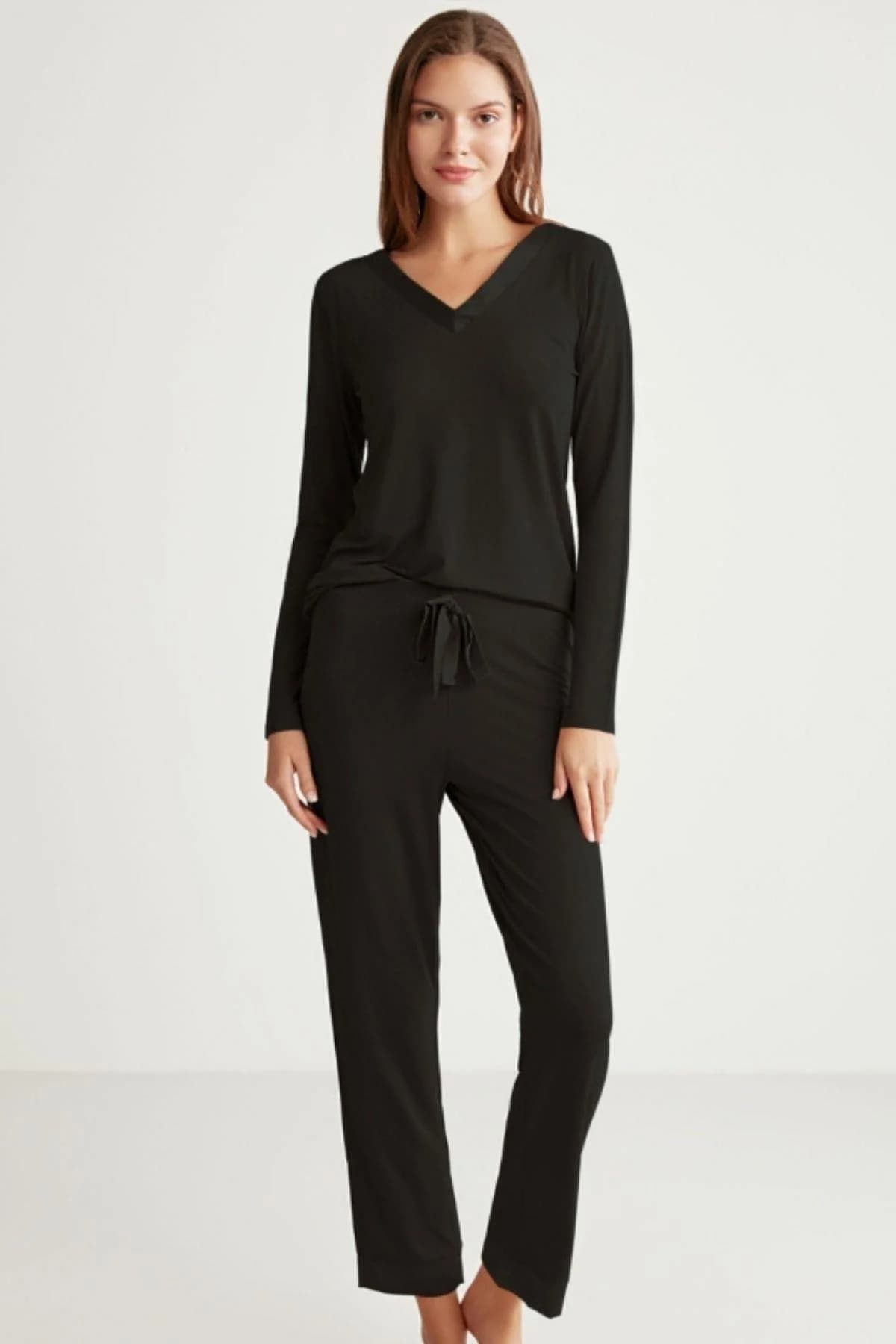 PİJAMA TAKIM KADIN 318